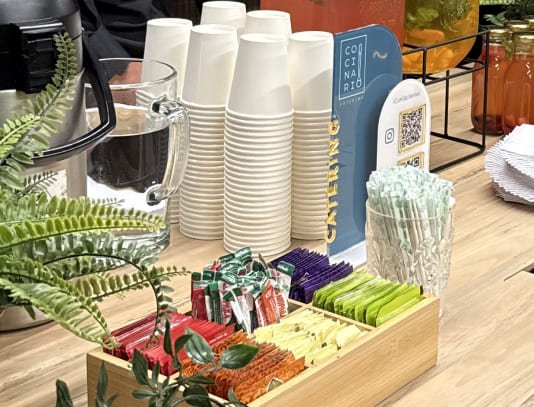 cafe