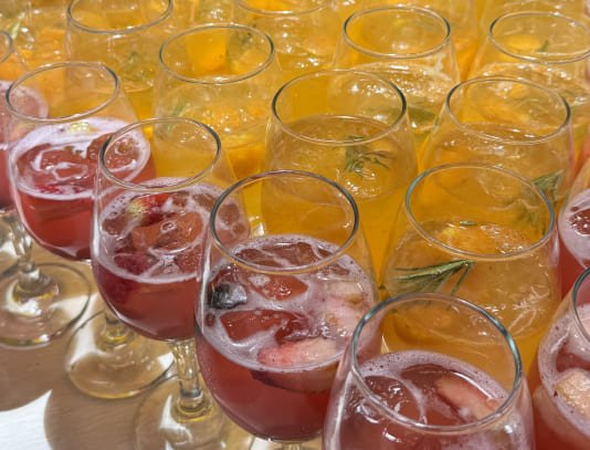 coctel