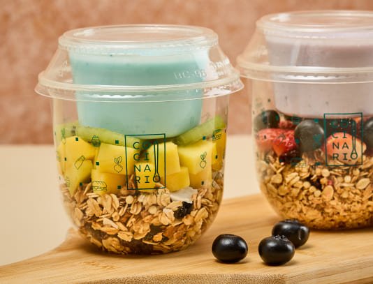 compostable